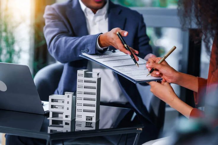 Cap Immobilier